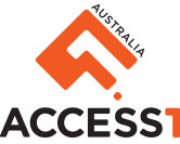 Access 1 Logo