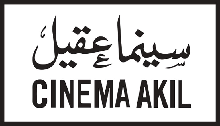 Cinema Akil logo