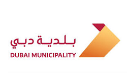 Dubai Minicipality Logo