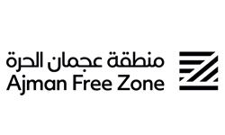 Ajman Free Zone Logo