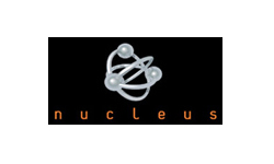 nucleus Logo