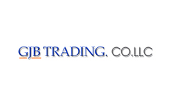GJB Trading Logo