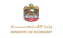 Ministry Of economy Logo