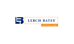 LERCH BATES Logo