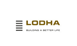 LODHA Logo