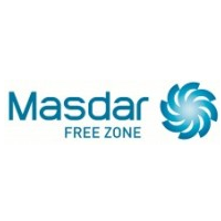 Masdar Freezone Logo