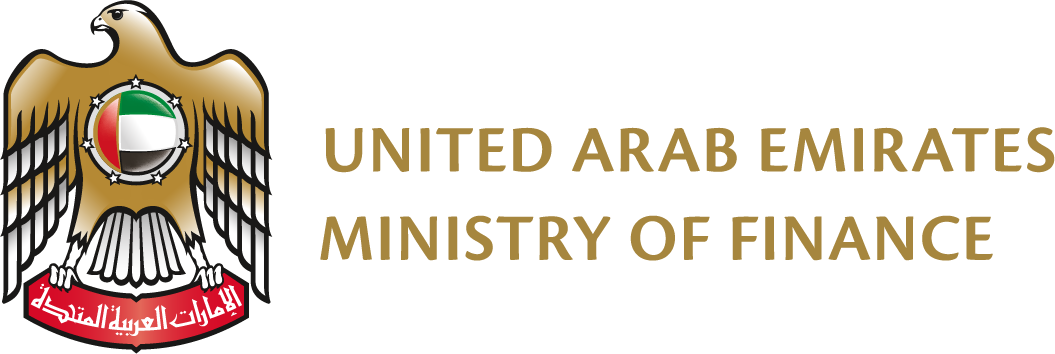 UAE Ministry of Finance Logo